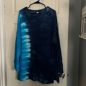 Old navy crew neck sweatshirt